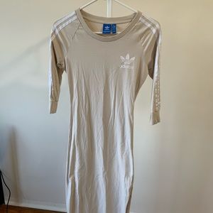 ADIDAS DRESS